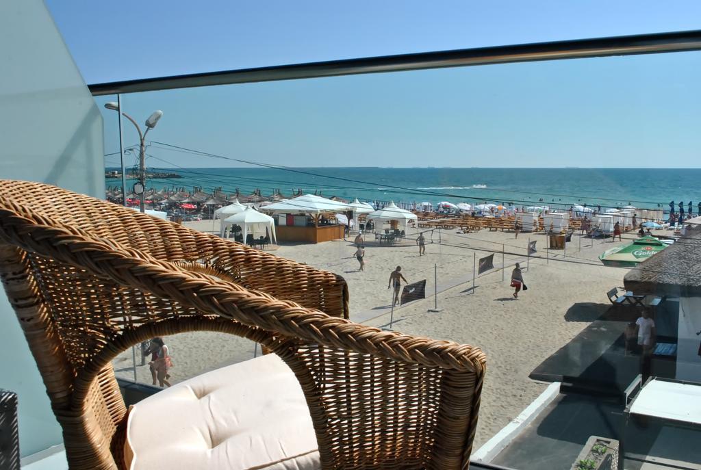 Cameră dublă cu vedere la mare