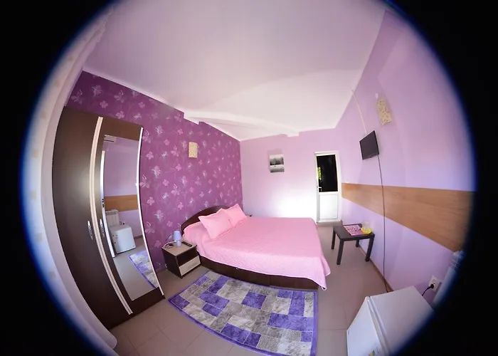 Vila Alexandru Eforie Nord