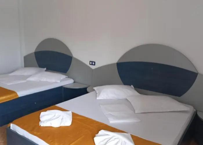 Vila Senator 1 Eforie Nord