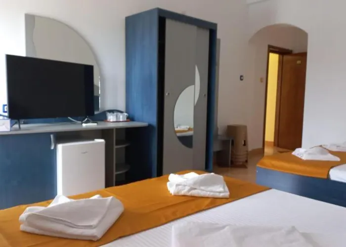 Vila Senator 1 Eforie Nord