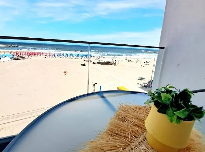 Vila Thassos Sea View Pe Plaja Belona Eforie Nord